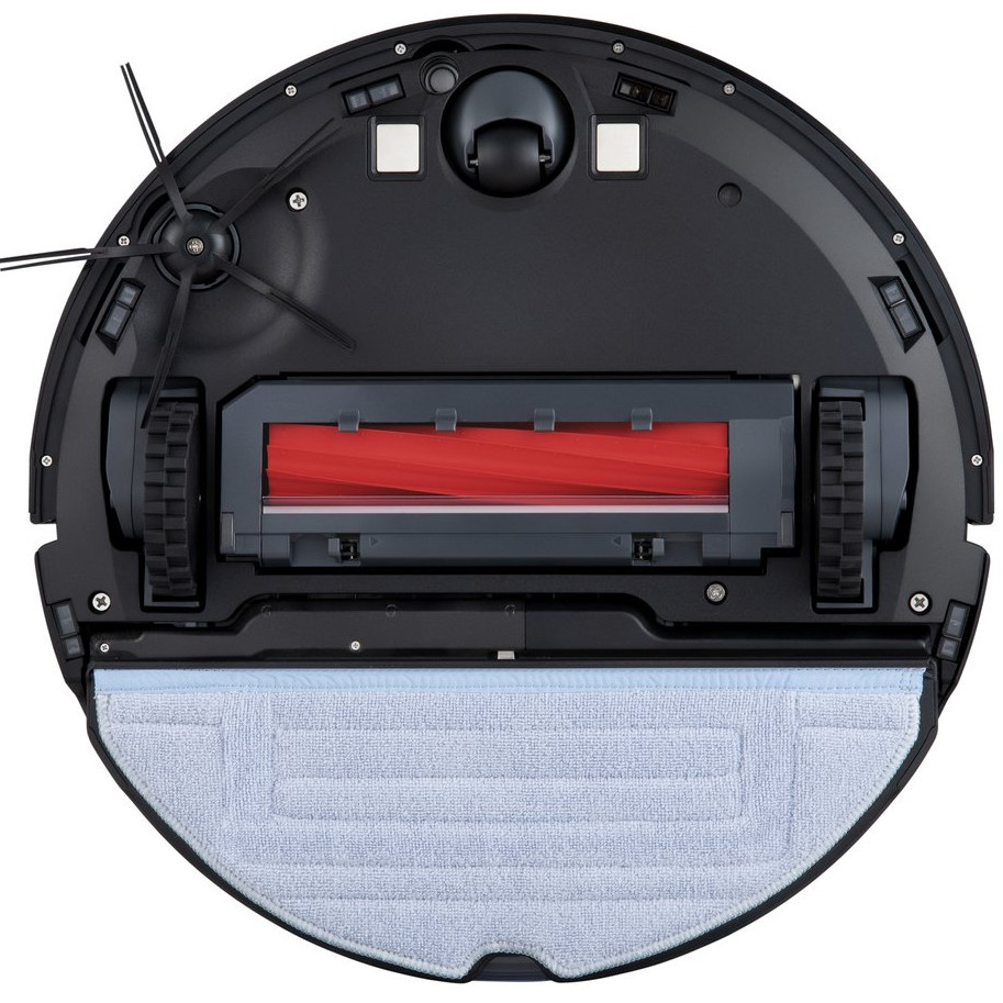 Xiaomi Roborock S7 black RobotWorld.de