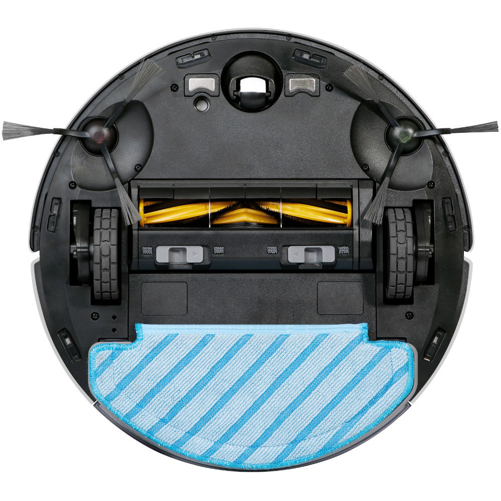 Ecovacs Deebot N8+ | RobotWorld.de