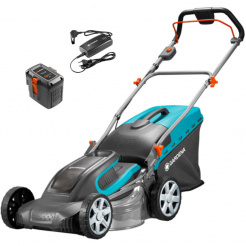 Gardena PowerMax Li-40/41 - Set 5041-20