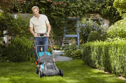 Gardena PowerMax Li-40/41 - Set 5041-20