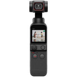 DJI Pocket 2 