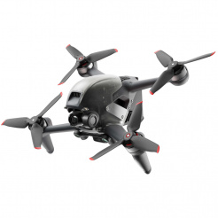 DJI FPV Combo