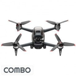  DJI FPV Combo 