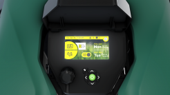Robomow RK2000 PRO