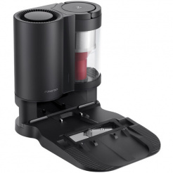 Onyx Auto Empty Dock für Roborock S7/S7 MaxV - black 