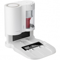  Onyx Auto Empty Dock für Roborock S7/S7 MaxV - white 