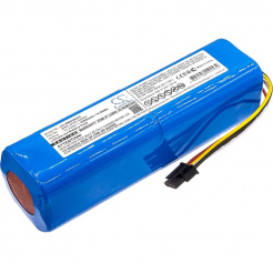 Akku für Roborock S50-/S60-Serie - 5200 mAh - markenlos