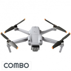  DJI Air 2S Fly More Combo 