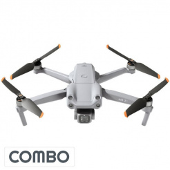 DJI Air 2S Fly More Combo