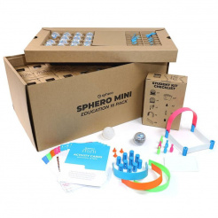  Sphero Mini - Education 16 Pack 
