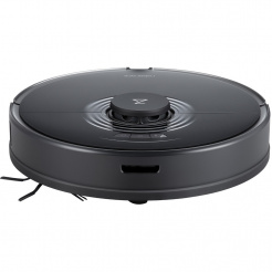 Roborock S7+ black