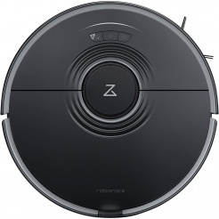 Roborock S7+ black