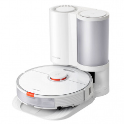  Roborock S7+ white 