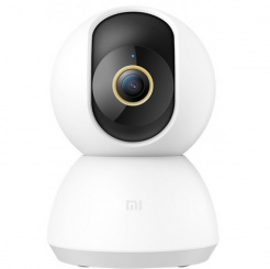  Xiaomi Mi 360° Home Security Camera 2K 