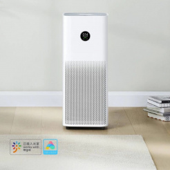 Xiaomi Smart Air Purifier 4 Pro