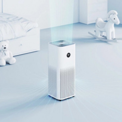 Xiaomi Smart Air Purifier 4 Pro