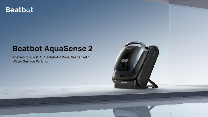 Beatbot AquaSense 2