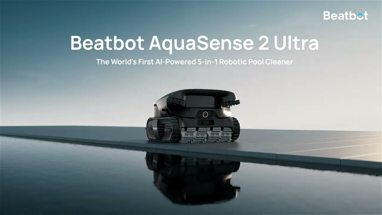 Beatbot AquaSense 2 Ultra