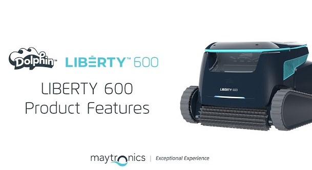 Dolphin Liberty 600