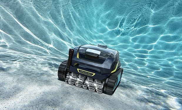 Zodiac RF 5600iQ - FreeRider