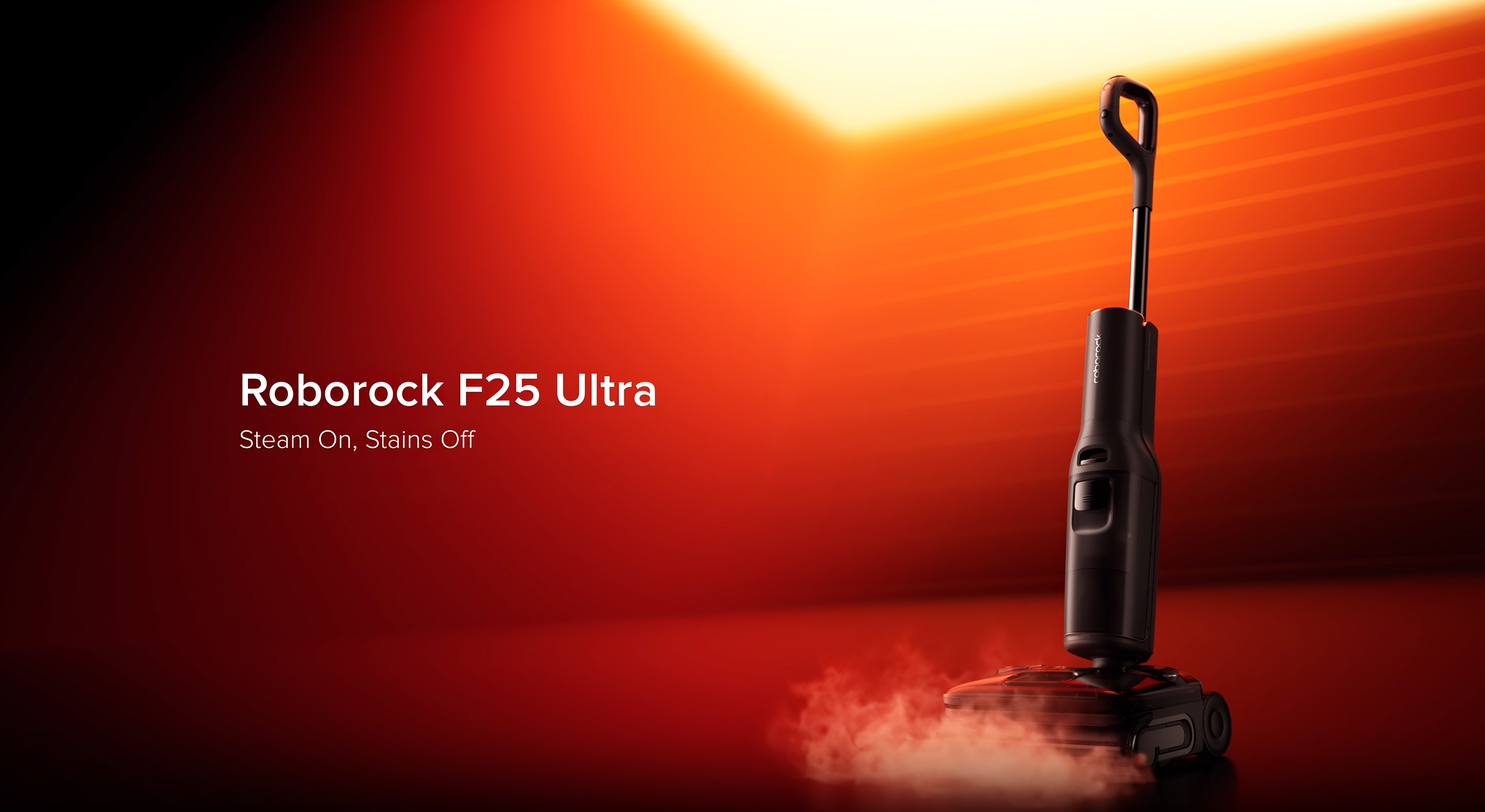 Roborock F25 Ultra