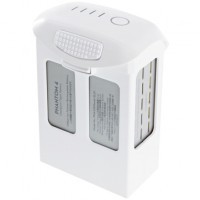 Batterie Li-Pol 5870 mAh