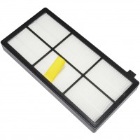 Hepa Filter für iRobot Roomba 800 Serie