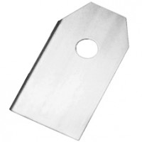 Messer (Teil des Mähers)