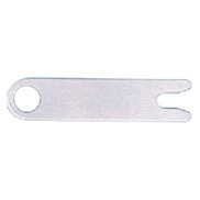 Propeller-Ausbauklemme