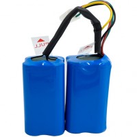 Li-ion Akku 5200 mAh