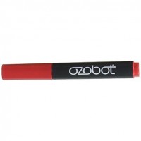 Roter Marker