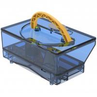 Wasserbehälter