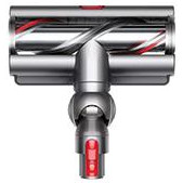 Torque-Drive Bodendüse Nickel