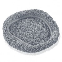 Mikrofasertücher (grau)