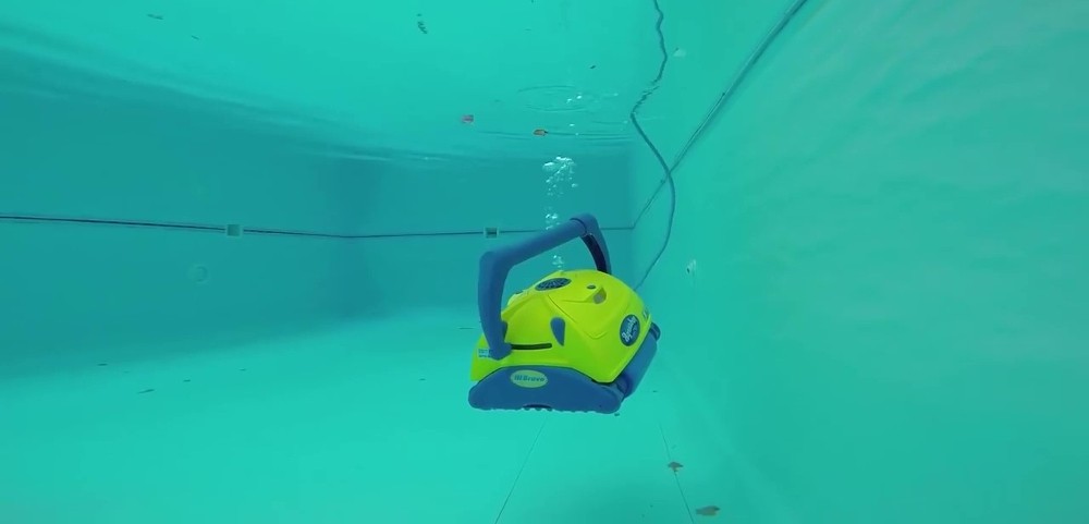 Aquabot BRAVO