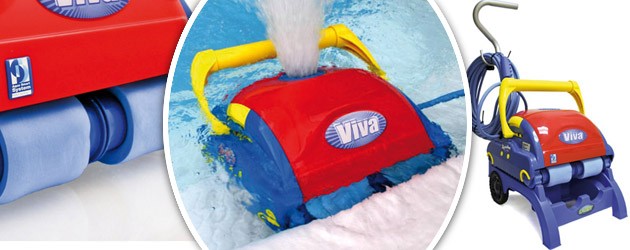 Aquabot VIVA