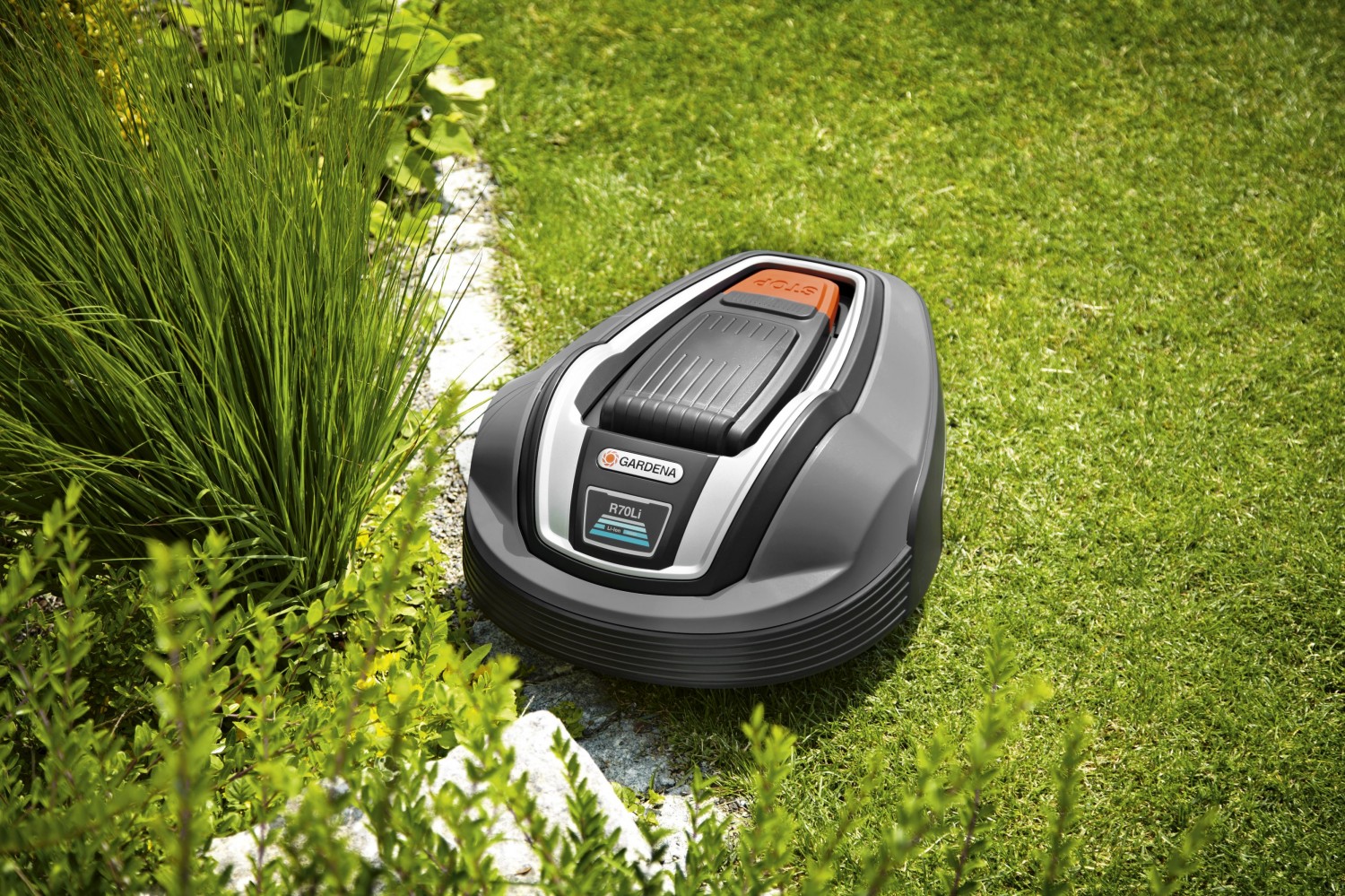 Gardena R70Li