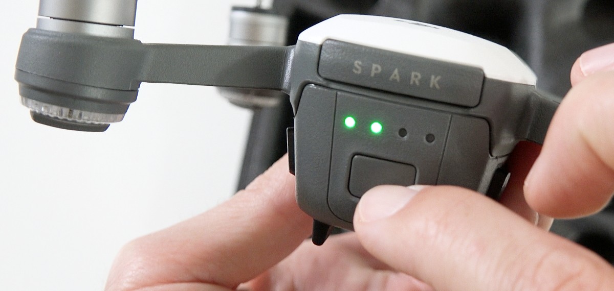 EINFACHE, SMARTE UND SICHERE BATTERIEN.