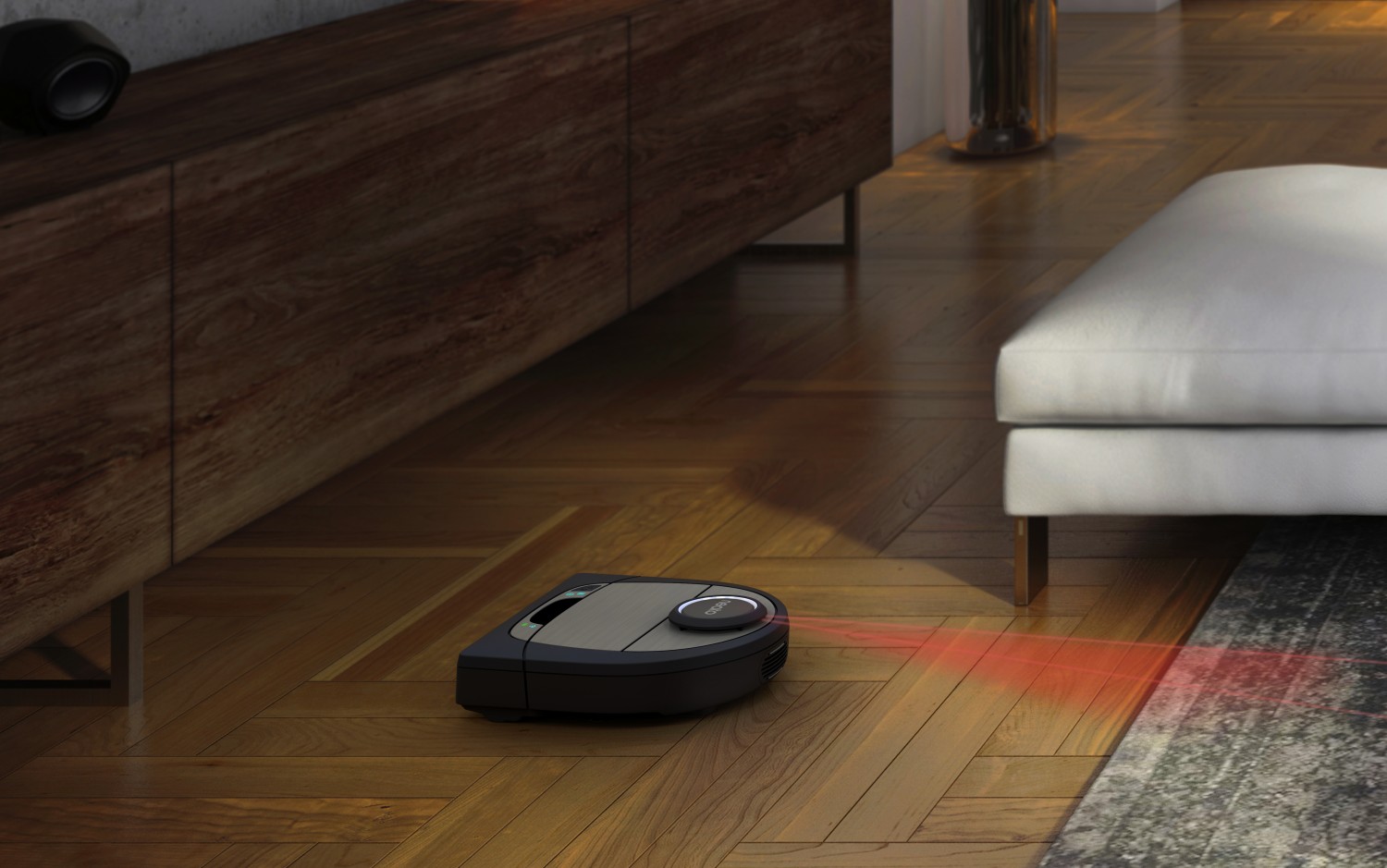 LaserSmart 