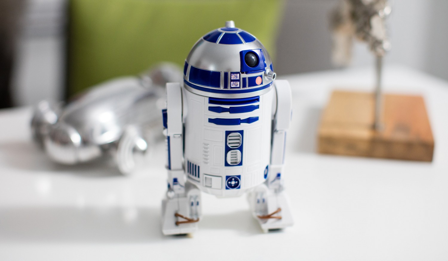 Sphero R2-D2 Star Wars