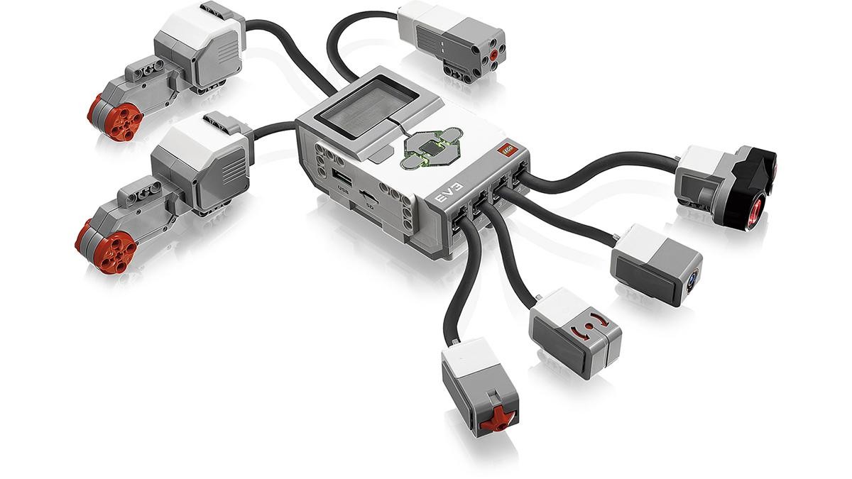 LEGO Mindstorms
