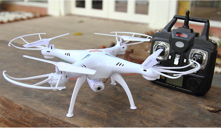 Syma X5SW
