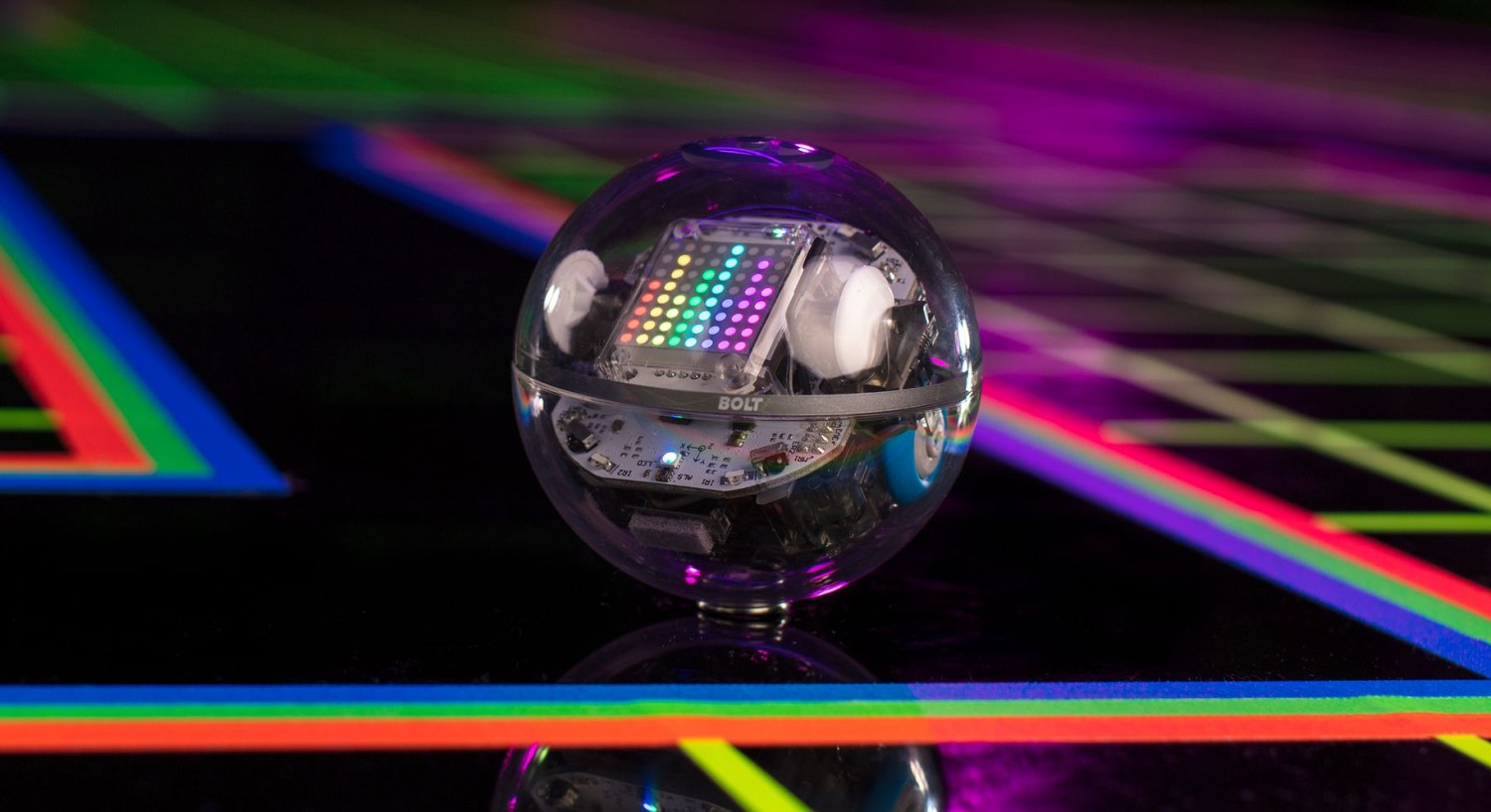LED-Matrix