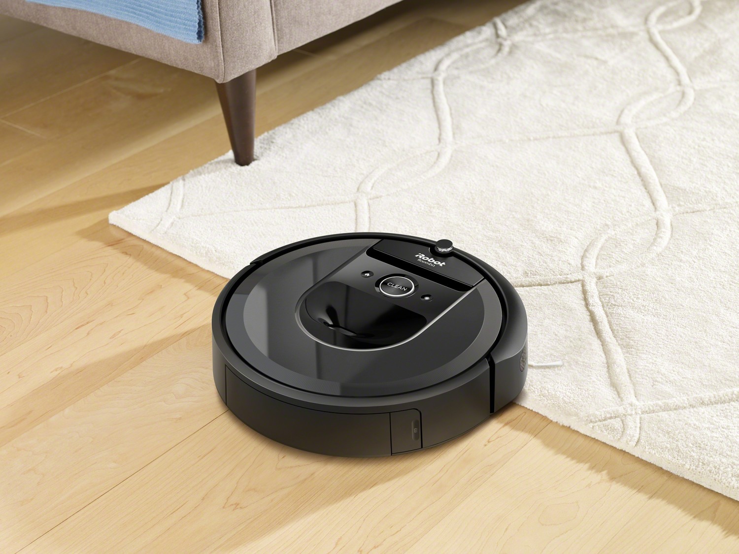 iRobot Roomba i7 (7150)