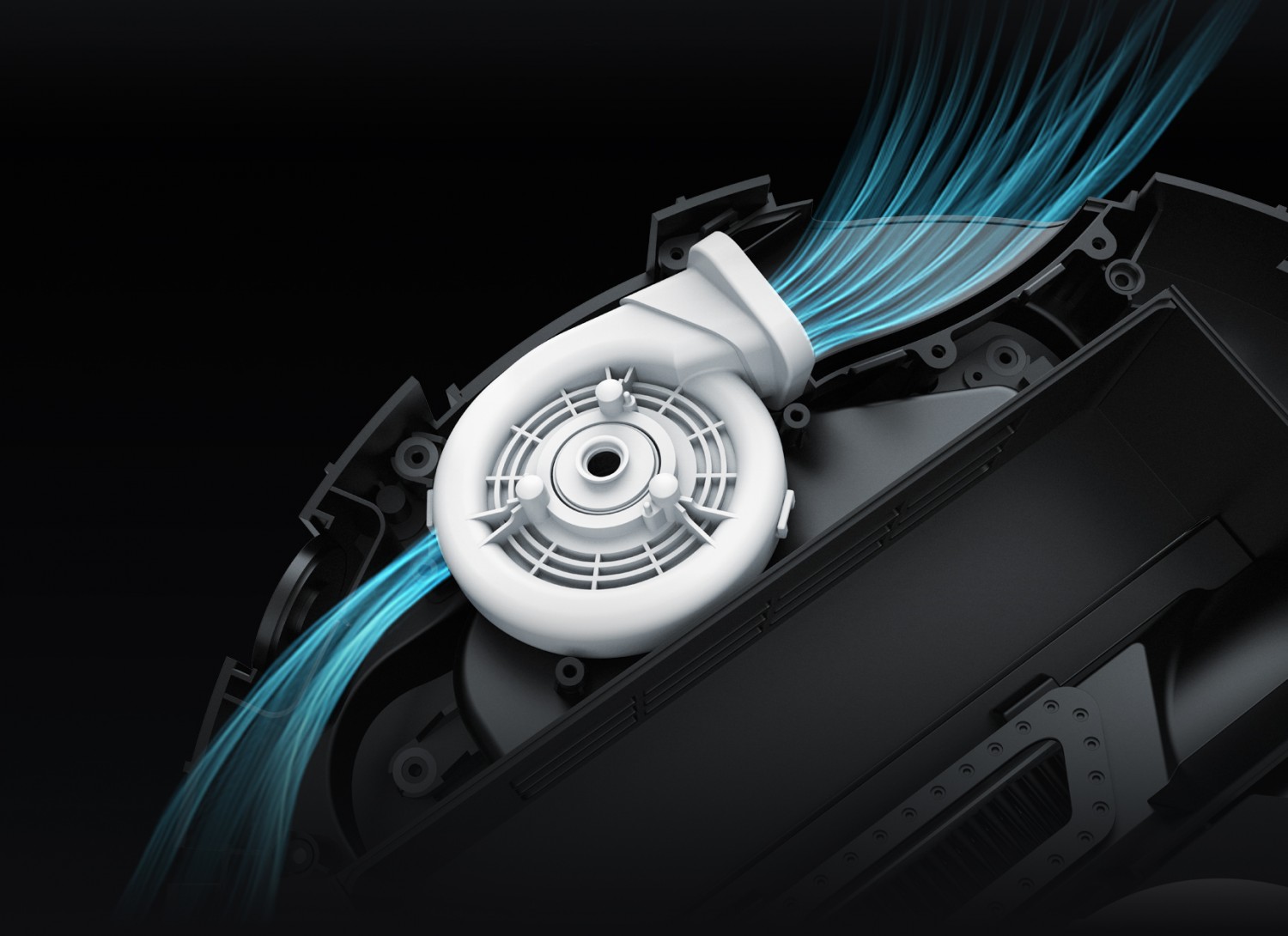 NIDEC Motor