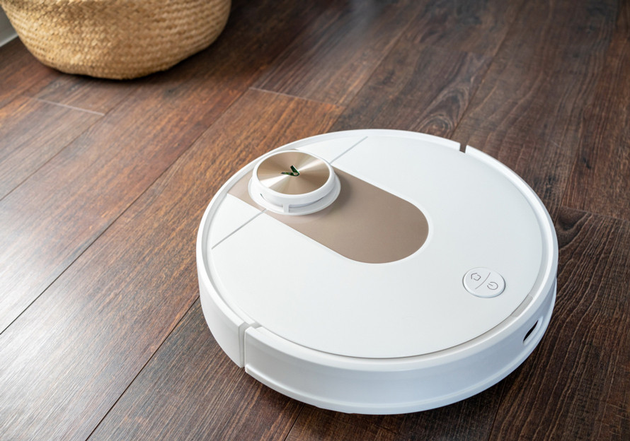 Vorstellung des Staubsaugers Xiaomi Viomi SE