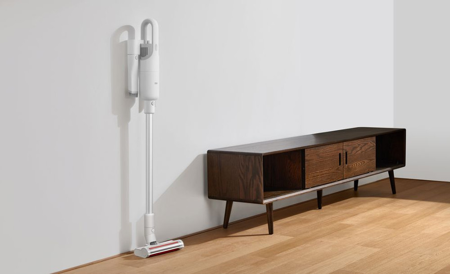 Vorstellung des Stielsaugers Xiaomi Mi Vacuum Cleaner Light