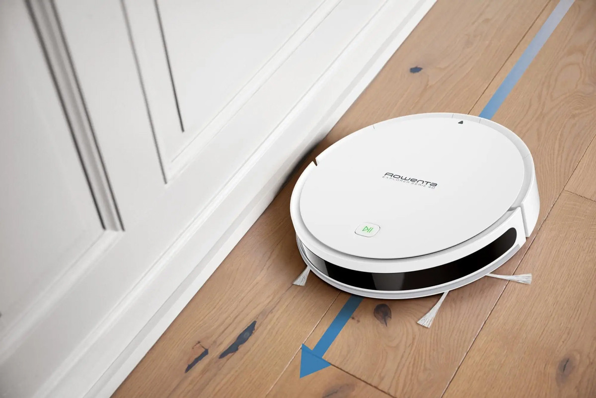 Smart Exploration 2.0 Navigationssystem für eine optimale Bodenabdeckung