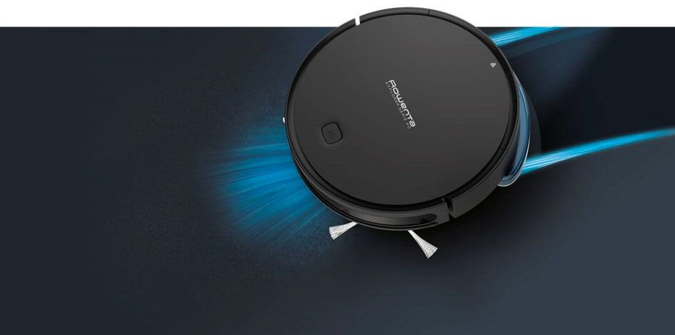 Smart Exploration 2.0 Navigationssystem für eine optimale Bodenabdeckung