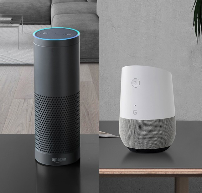 Smart-Home-Kompatibilität